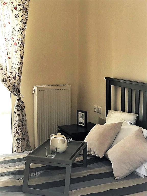 Home Skouloudi Dhramia Ngoại thất bức ảnh